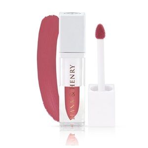 Hank & Henry - Liquid Lipstick